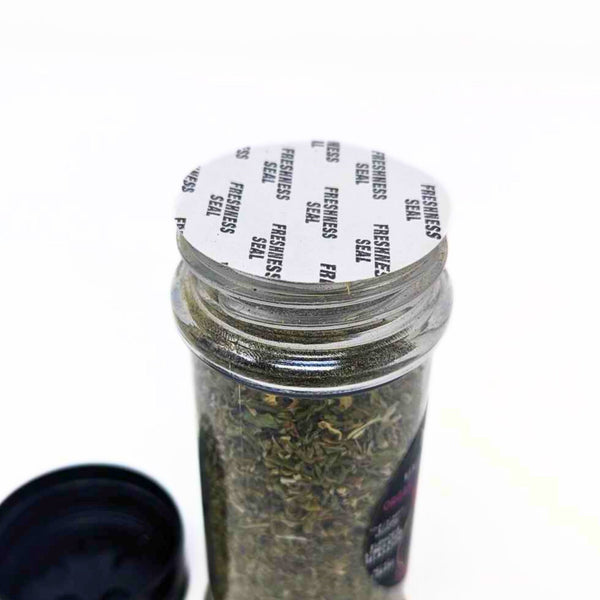 IndiKat 11 Gram Organic Catnip + Silvervine Cat Attractant and Stimulant and Enrichment Shaker Bottle