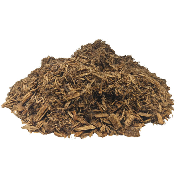 Cypress Bark (Heat Treated) for Reptiles Enclosures & Bioactive Tanks