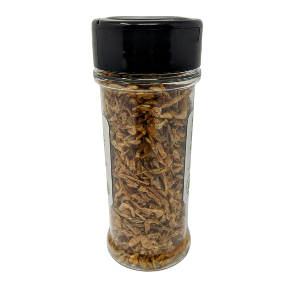 1oz Dried River Shrimp 28g- for Turtles, Fish, Reptiles, Amphibians, Frogs