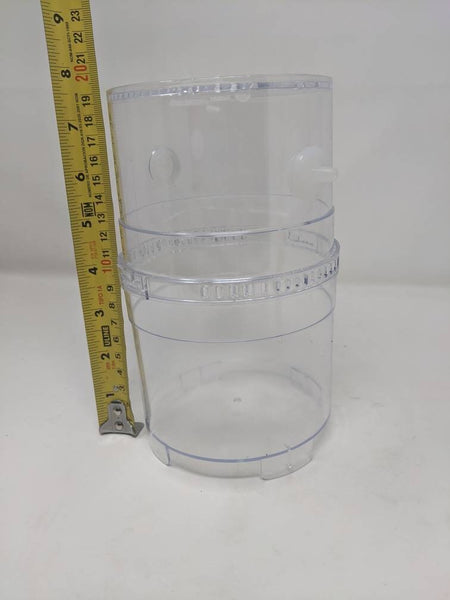 Large Arboreal Spiderling Container