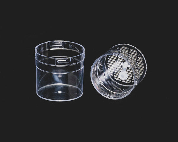 Small Arboreal Spiderling Container