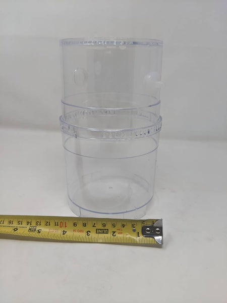 Large Arboreal Spiderling Container