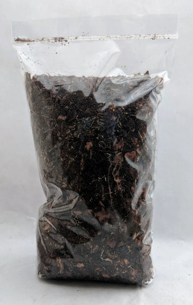 EZB Mix (Similar to ABG Substrate)