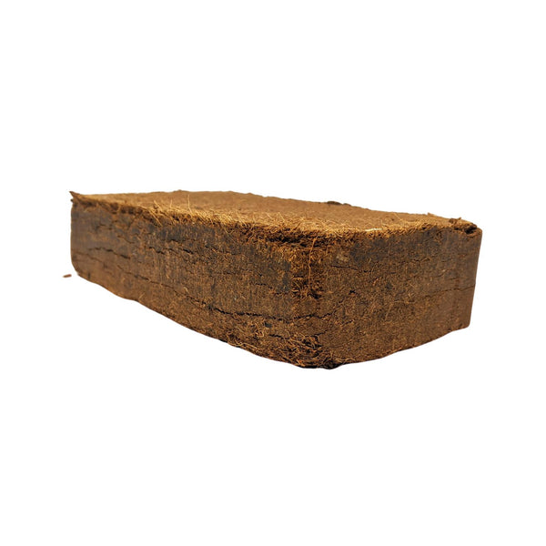 Coconut Coir Seed Starting Brick
