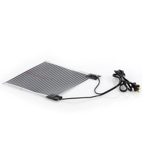 Genuine Flexwatt Heat Tape BY THE FOOT - Main Image