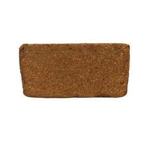 Coconut Coir Seed Starting Brick