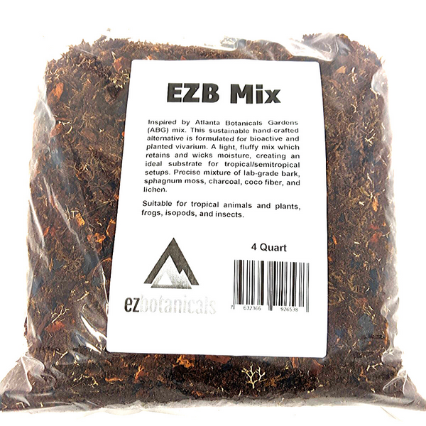 EZB Mix (Similar to ABG Substrate)